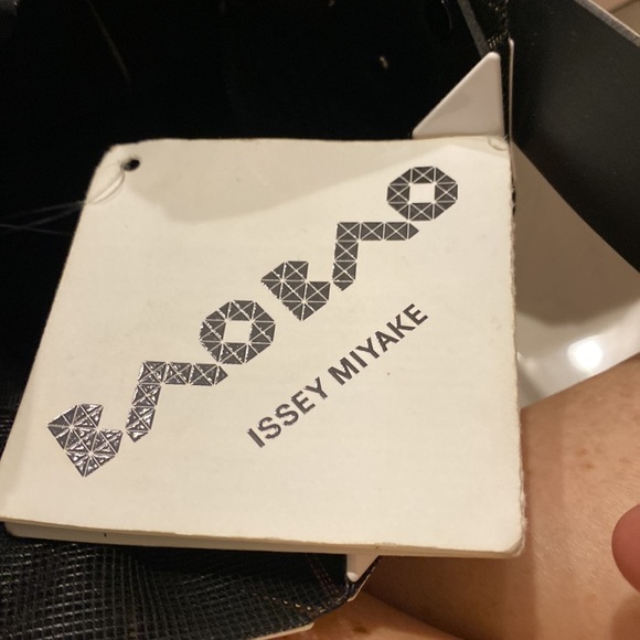 BAOBAO spectacular white tote - Picture 4 of 5